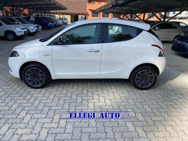 LANCIA Ypsilon 1.0 Gold 5 porte SampS Hybrid KM 0 rif. 19106697