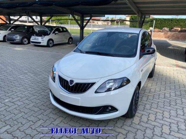 LANCIA Ypsilon 1.0 Gold 5 porte SampS Hybrid KM 0 rif. 19106697