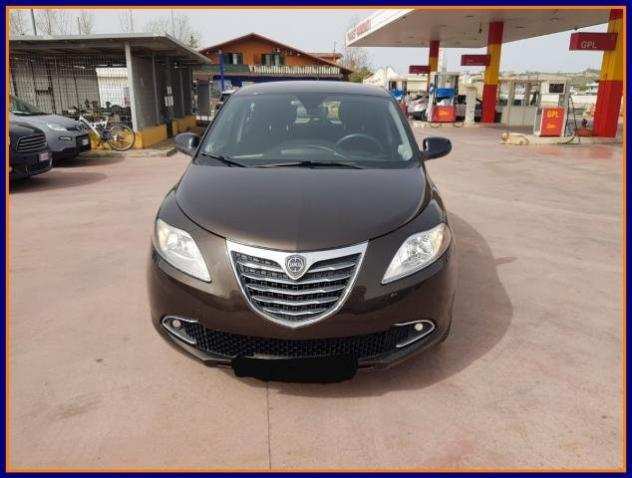 LANCIA - Ypsilon - 1.2 69 CV 5 porte Gold