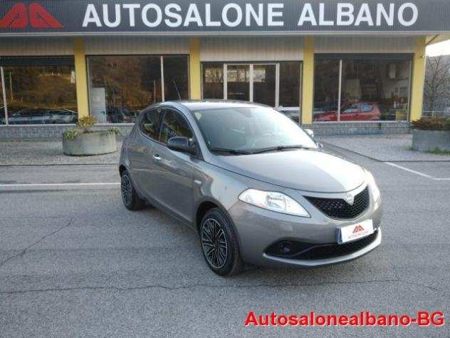 LANCIA Ypsilon 1.2 69 CV 5 porte Gold rif. 18102203