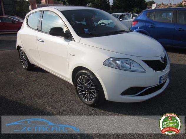 LANCIA Ypsilon 1.2 69 CV 5 porte Gold rif. 19133049