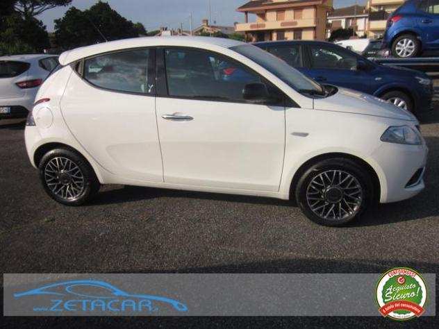 LANCIA Ypsilon 1.2 69 CV 5 porte Gold rif. 19133049