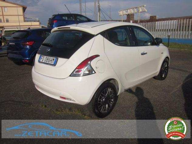 LANCIA Ypsilon 1.2 69 CV 5 porte Gold rif. 19133049