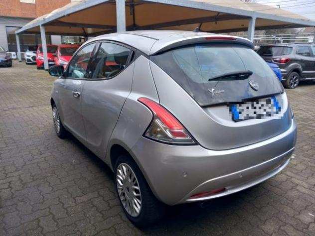 LANCIA Ypsilon 1.2 69 CV 5 porte Gold rif. 20212602