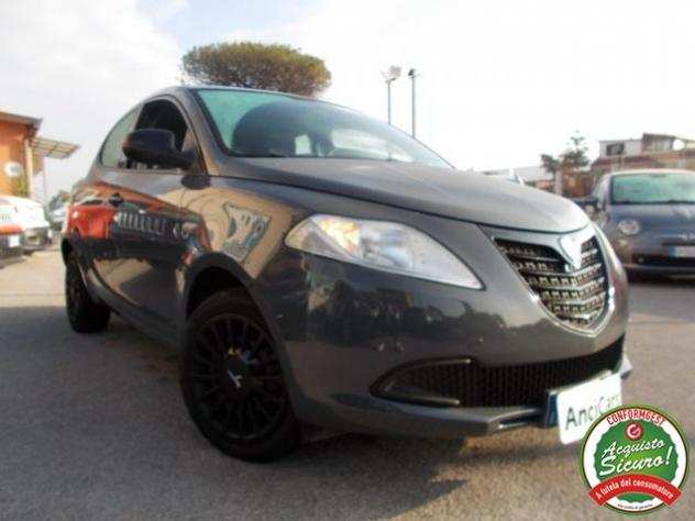 LANCIA Ypsilon 1.2 69 CV 5 porte GPL Ecochic Elefantino rif. 19817311