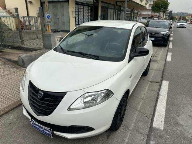 LANCIA Ypsilon 1.2 69 CV 5 porte GPL Ecochic Elefantino rif. 21718501