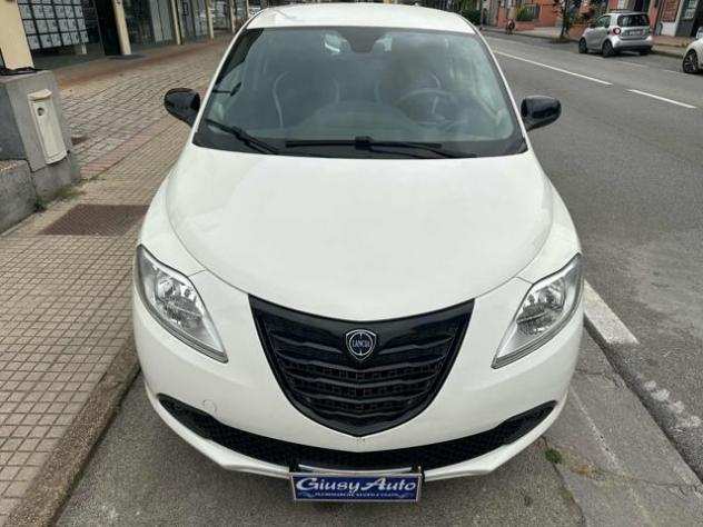 LANCIA Ypsilon 1.2 69 CV 5 porte GPL Ecochic Elefantino rif. 21718501