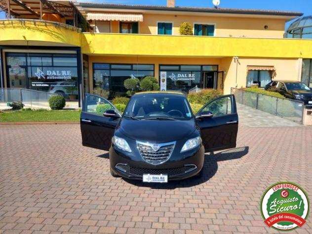 LANCIA Ypsilon 1.2 69 CV 5 porte PER NEOPATENTATI rif. 18786118