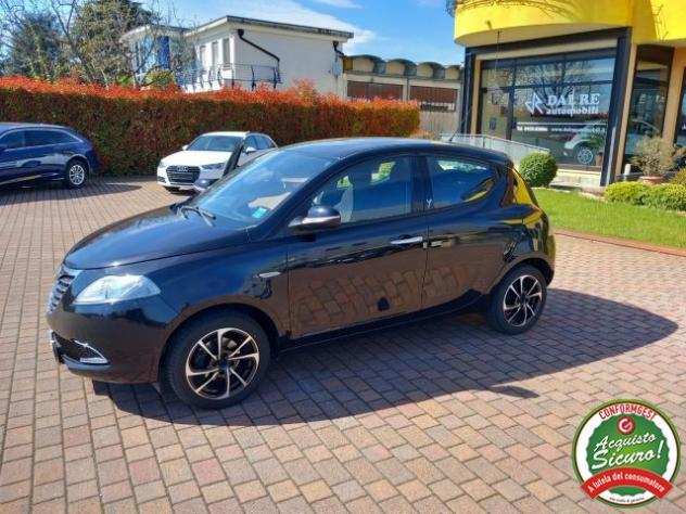 LANCIA Ypsilon 1.2 69 CV 5 porte PER NEOPATENTATI rif. 18786118