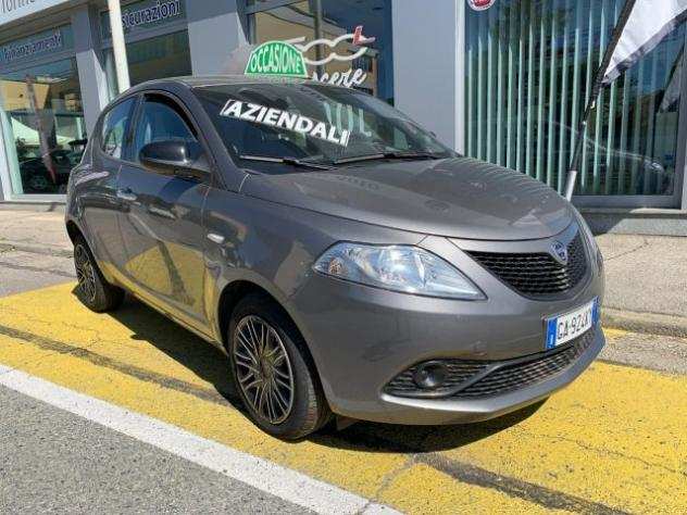 LANCIA Ypsilon 1.2 69 CV 5 porte SampS Gold rif. 19498391