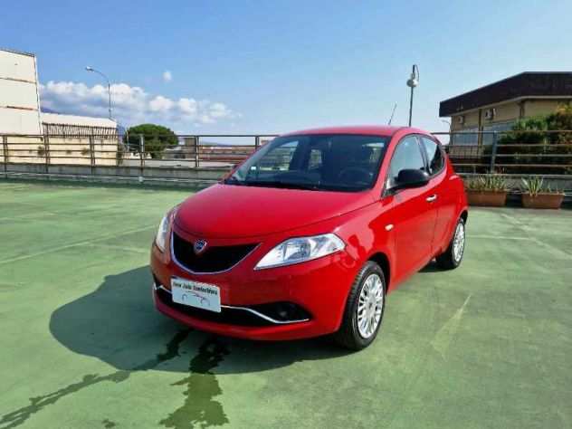 Lancia Ypsilon 1.2 69 CV Ecochic Gpl Gold