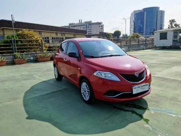 Lancia Ypsilon 1.2 69 CV Ecochic Gpl Gold