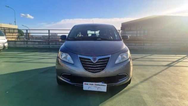 Lancia Ypsilon 1.2 69 CV SampS Gold GPL