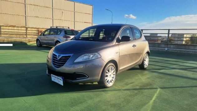 Lancia Ypsilon 1.2 69 CV SampS Gold GPL