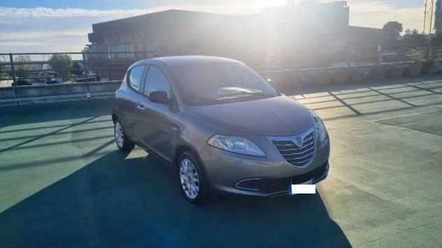 Lancia Ypsilon 1.2 69 CV SampS Gold GPL