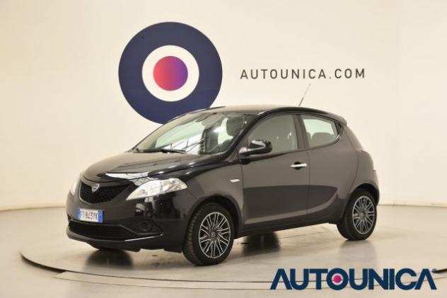 LANCIA Ypsilon 1.2 69CV 5 PORTE GOLD NEOPATENTATI rif. 19256524