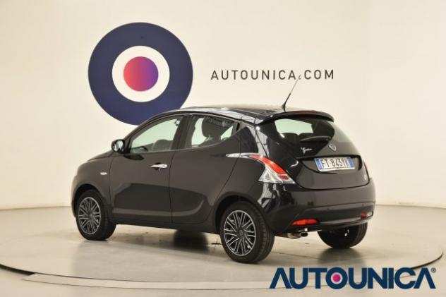 LANCIA Ypsilon 1.2 69CV 5 PORTE GOLD NEOPATENTATI rif. 19256524