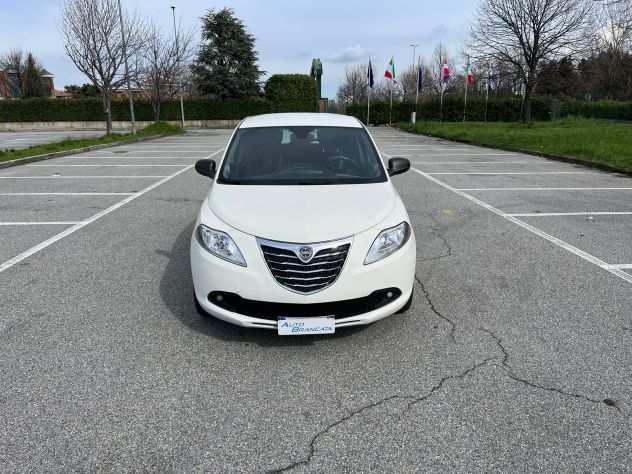 Lancia Ypsilon 1.2 8v 69cv E6