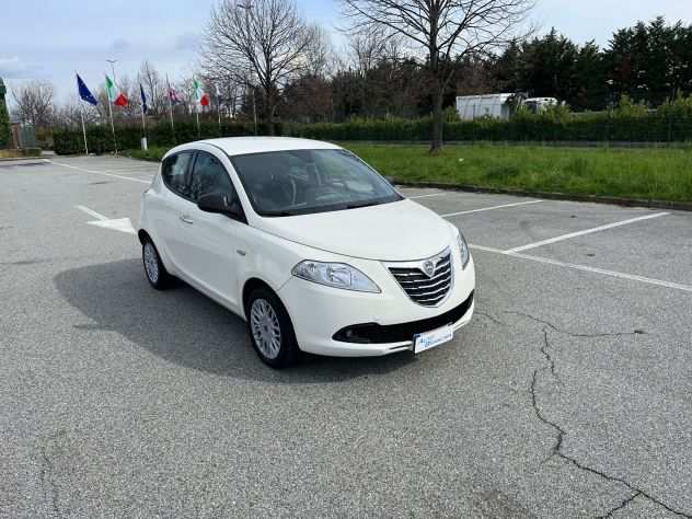 Lancia Ypsilon 1.2 8v 69cv E6