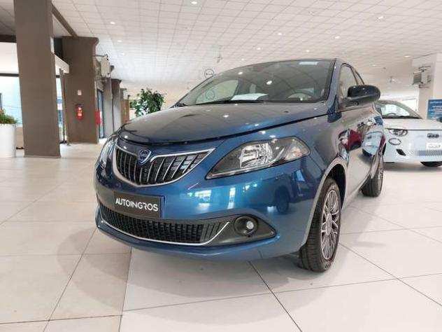 Lancia Ypsilon 1.2 Ecochic Gpl 69cv