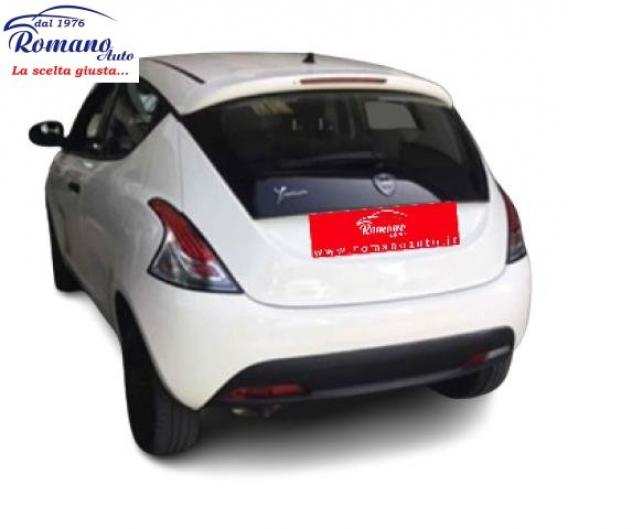 LANCIA - Ypsilon 1.2 Elefantino 69CV Blu ecochic Gpl 69cvG.P.L DI SERIE