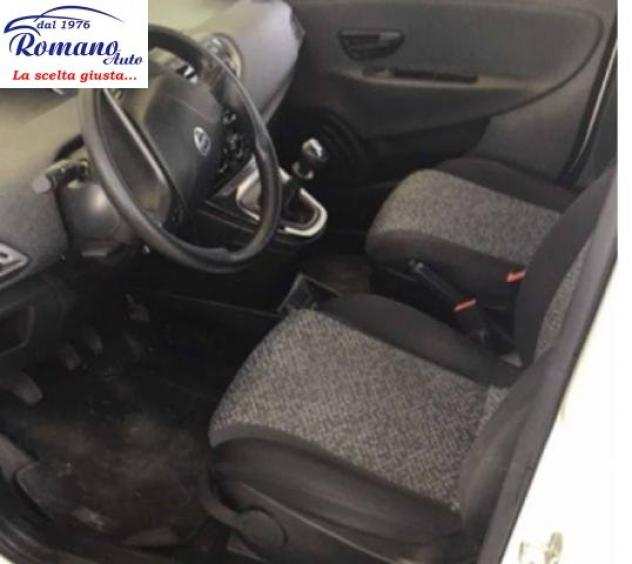 LANCIA - Ypsilon 1.2 Elefantino 69CV Blu ecochic Gpl 69cvG.P.L DI SERIE