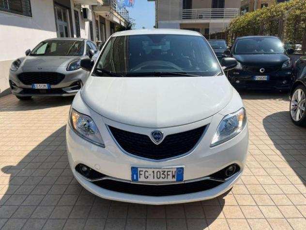 LANCIA Ypsilon 1.2 Gold Gpl 69cv rif. 18932656