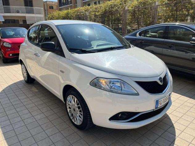 LANCIA Ypsilon 1.2 Gold Gpl 69cv rif. 18932656