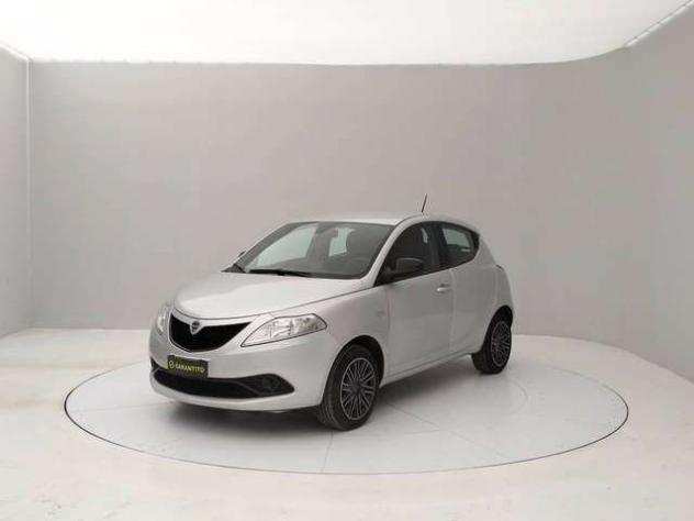 Lancia Ypsilon 1.2 Gold s