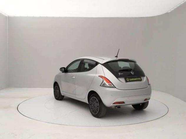 Lancia Ypsilon 1.2 Gold s