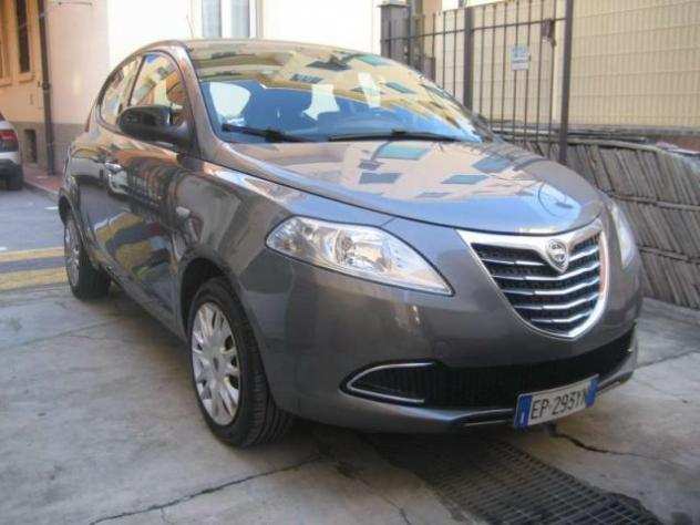 LANCIA Ypsilon 1.3 MJET 16V 95 CV S-S SILVER rif. 18867013