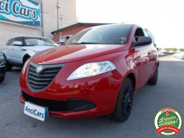 LANCIA Ypsilon 1.3 MJT 16V 95 CV 5 porte SampS Elefantino rif. 19350738