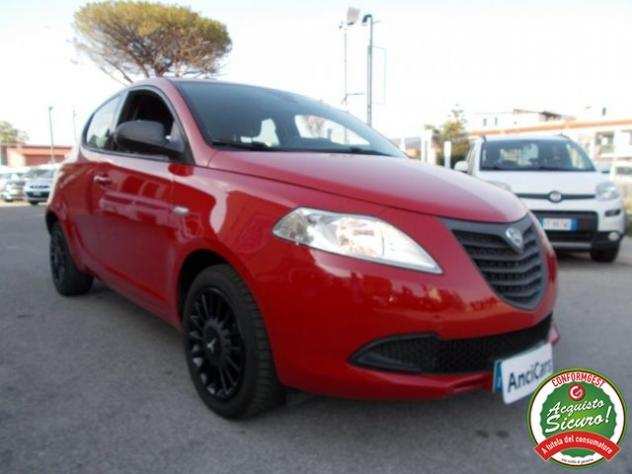 LANCIA Ypsilon 1.3 MJT 16V 95 CV 5 porte SampS Elefantino rif. 19350738