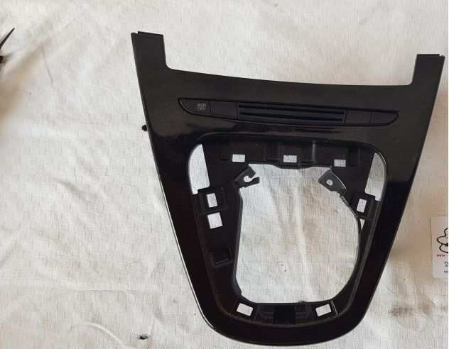 LANCIA YPSILON 3 SERIE 312 SUPPORTO CUFFIA CAMBIO PLANCIA CENTRALE ASR OFF