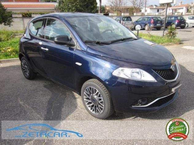 LANCIA Ypsilon FireFly 5 porte SampS Hybrid GOLD  NUOVE  rif. 14530418