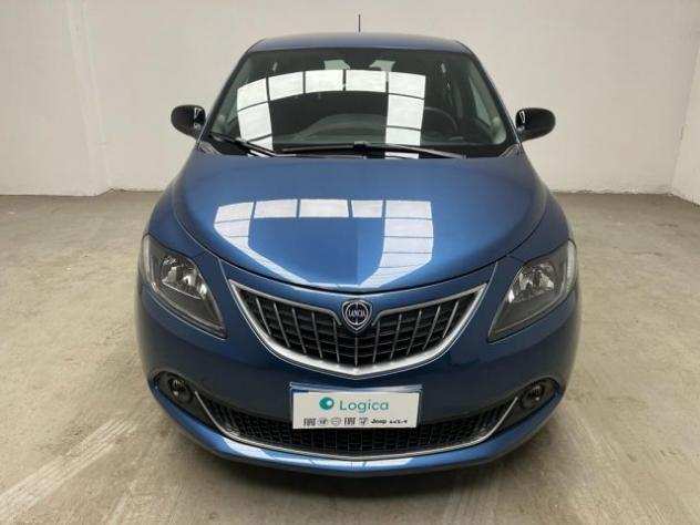 LANCIA Ypsilon III - 1.2 Gold Gpl 69cv rif. 20488404