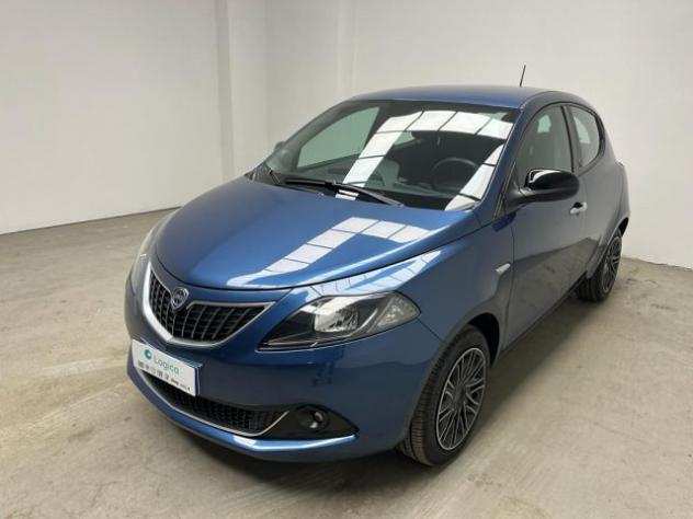 LANCIA Ypsilon III - 1.2 Gold Gpl 69cv rif. 20488404