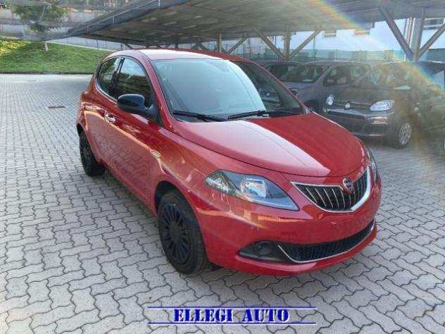 LANCIA Ypsilon PROMO FIN 1.0 5 porte SampS Hybrid Silver KM 0 rif. 19206363