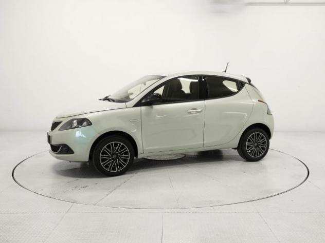 LANCIA Ypsilon Ypsilon 1.0 FireFly 5 porte SampS Hybrid Gold rif. 20380229