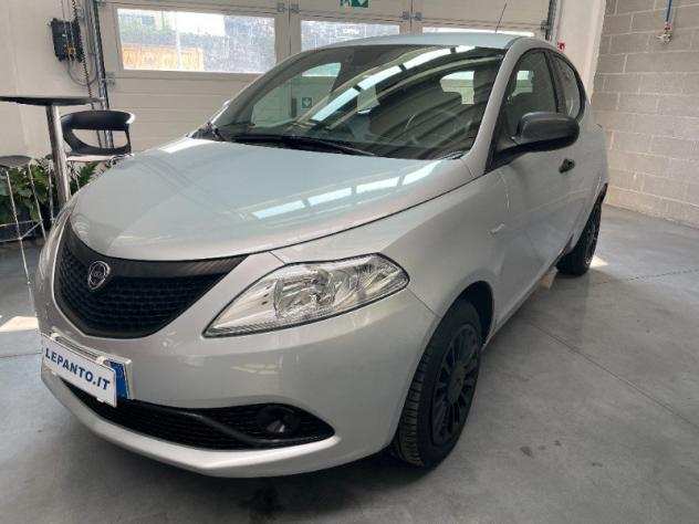 Lancia Ypsilon Ypsilon 1.2 69 CV 5 porte SampS Elefantino Blu