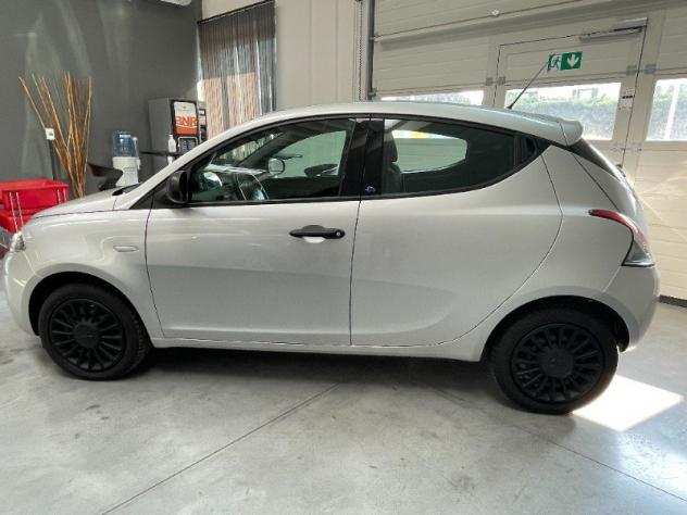 Lancia Ypsilon Ypsilon 1.2 69 CV 5 porte SampS Elefantino Blu