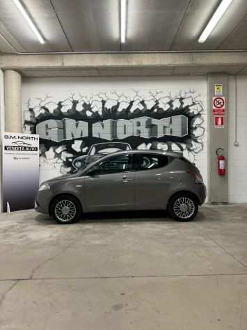 Lancia Ypsilon Ypsilon 1.3 mjt