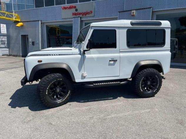 LAND ROVER Defender 90 2.2 SE N1 rif. 20171417