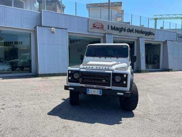 LAND ROVER Defender 90 2.2 SE N1 rif. 20171417