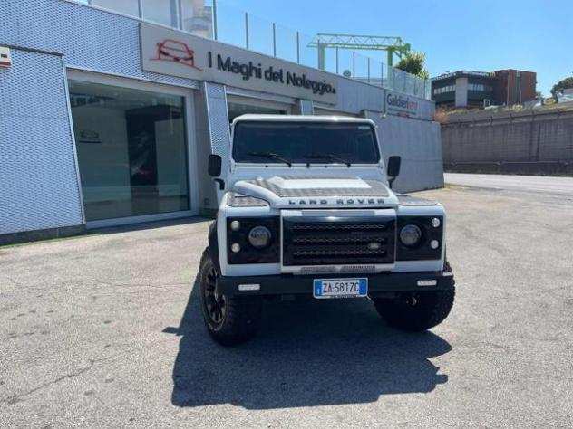 LAND ROVER Defender 90 2.2 SE N1 rif. 20171417