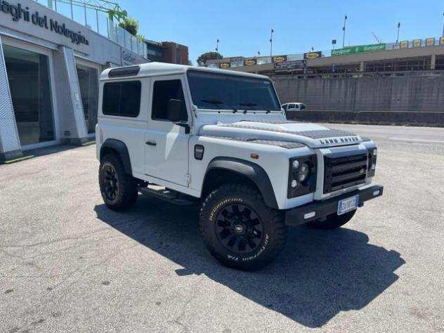 LAND ROVER Defender 90 2.2 SE N1 rif. 20171417