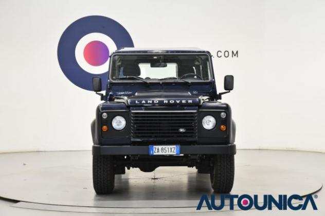 LAND ROVER Defender 90 2.4 TD4 SW AUTOCARRO rif. 19647728