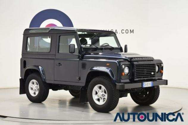 LAND ROVER Defender 90 2.4 TD4 SW AUTOCARRO rif. 19647728