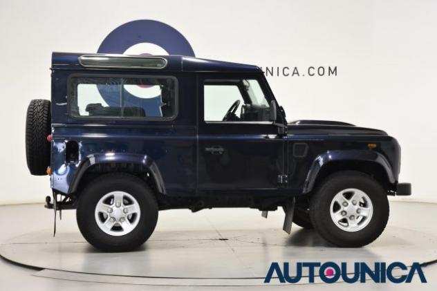 LAND ROVER Defender 90 2.4 TD4 SW AUTOCARRO rif. 19647728