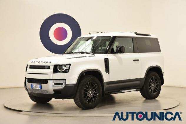 LAND ROVER Defender 90 3.0D 250 CV AWD FULL LED rif. 19239578